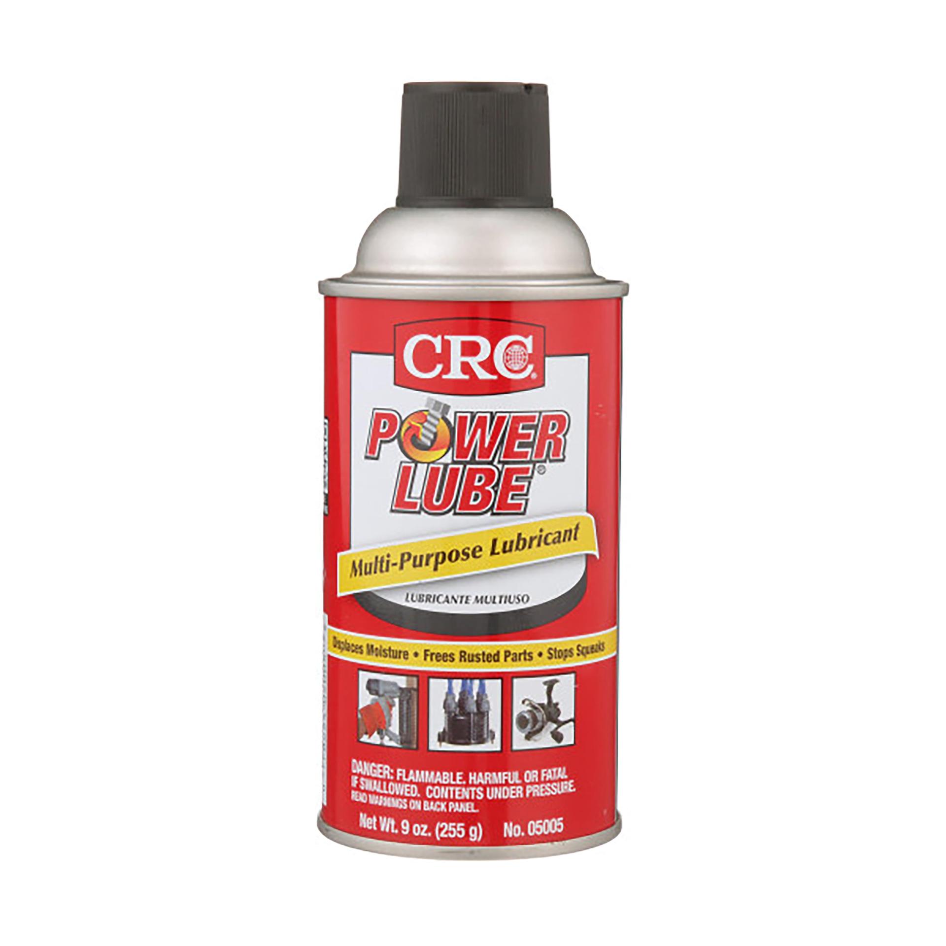 CRC 05005 9 wt oz,Aerosol,Lubricant - High quality product image showing CRC 05005 9 wt oz,Aerosol,Lubricant details and features CRC 05005 9 wt oz,Aerosol,Lubricant - High quality product image showing CRC 05005 9 wt oz,Aerosol,Lubricant details and features