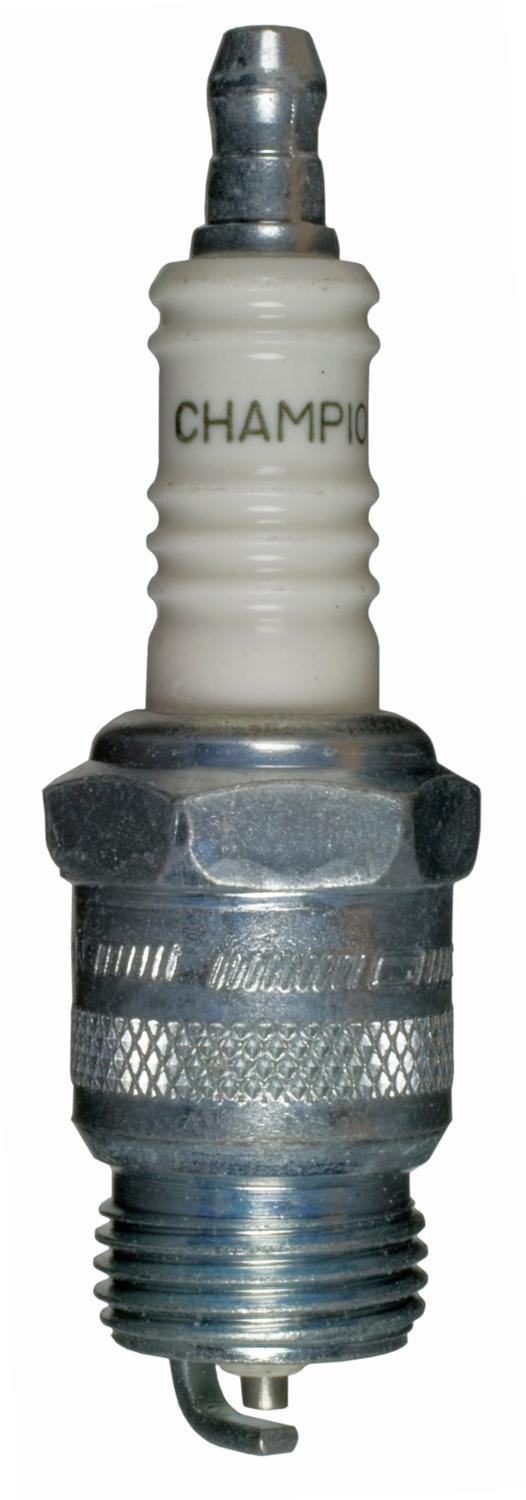 CHAMPION 22 C33-0.5 lbs Spark Plug (Case of 4) - High quality product image showing CHAMPION 22 C33-0.5 lbs Spark Plug (Case of 4) details and features CHAMPION 22 C33-0.5 lbs Spark Plug (Case of 4) - High quality product image showing CHAMPION 22 C33-0.5 lbs Spark Plug (Case of 4) details and features