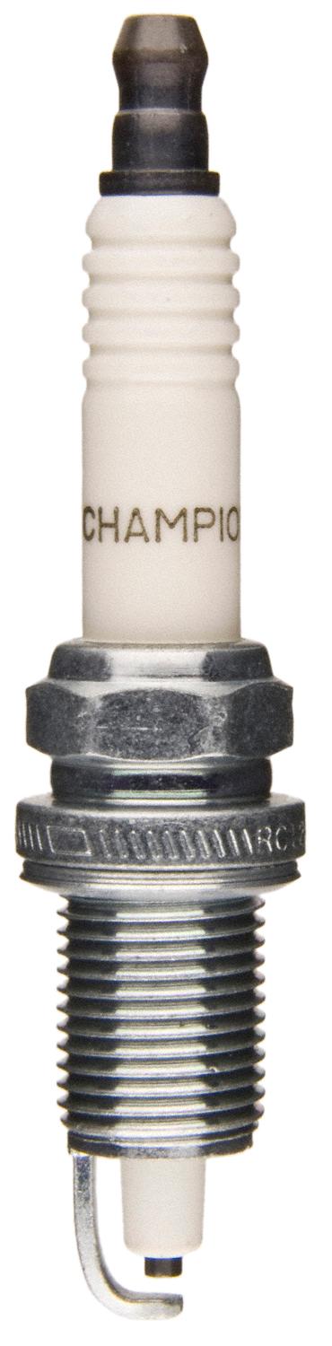 CHAMPION 3034 C33-Spark Plug-Platinum Power (Case of 4) CHAMPION 3034 C33-Spark Plug-Platinum Power (Case of 4)