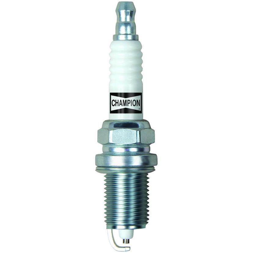 CHAMPION 3318 Spark Plug; Platinum Power; OE Replacement; Single CHAMPION 3318 Spark Plug; Platinum Power; OE Replacement; Single