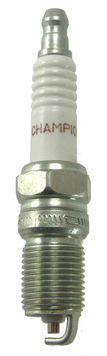 CHAMPION 408 Spark Plug No. R514yc (Case of 4) - High quality product image showing CHAMPION 408 Spark Plug No. R514yc (Case of 4) details and features CHAMPION 408 Spark Plug No. R514yc (Case of 4) - High quality product image showing CHAMPION 408 Spark Plug No. R514yc (Case of 4) details and features
