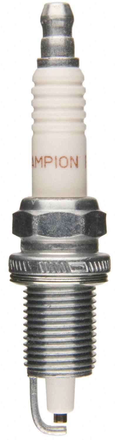 CHAMPION 412 Copper Plus Spark Plug 412RC12LYC (Case of 4) CHAMPION 412 Copper Plus Spark Plug 412RC12LYC (Case of 4)