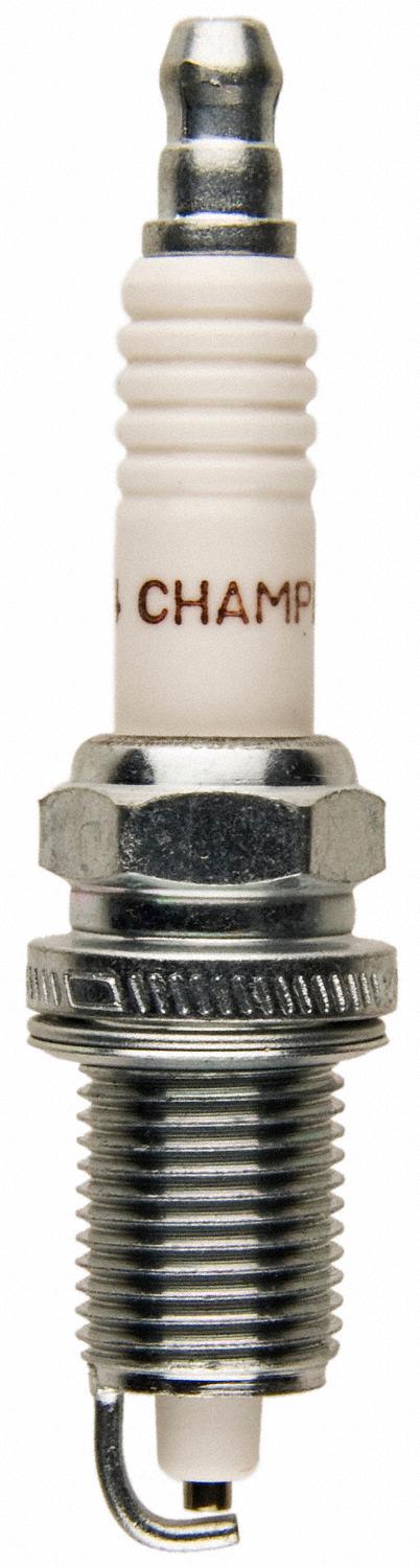 CHAMPION 436 Copper Plus Spark Plug RC12LC4 (Case of 4) CHAMPION 436 Copper Plus Spark Plug RC12LC4 (Case of 4)