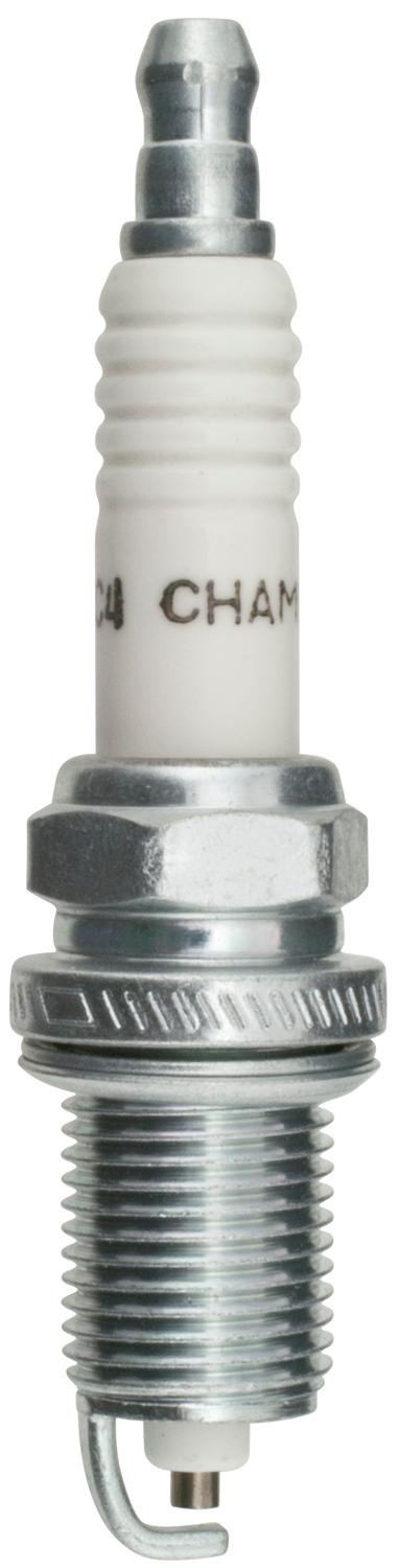 CHAMPION 439 Spark Plug Spark Plugs: Spark Plug (Case of 4) CHAMPION 439 Spark Plug Spark Plugs: Spark Plug (Case of 4)