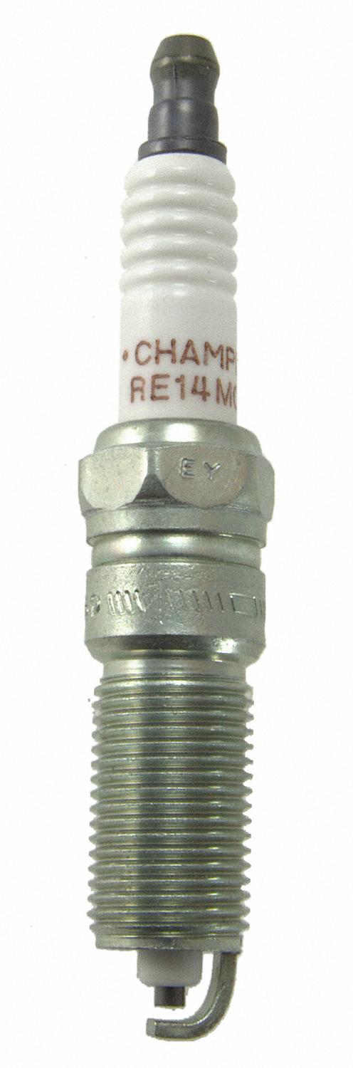 CHAMPION 570 Copper Plus Spark Plug RE14MCC4 (Case of 4) - High quality product image showing CHAMPION 570 Copper Plus Spark Plug RE14MCC4 (Case of 4) details and features CHAMPION 570 Copper Plus Spark Plug RE14MCC4 (Case of 4) - High quality product image showing CHAMPION 570 Copper Plus Spark Plug RE14MCC4 (Case of 4) details and features