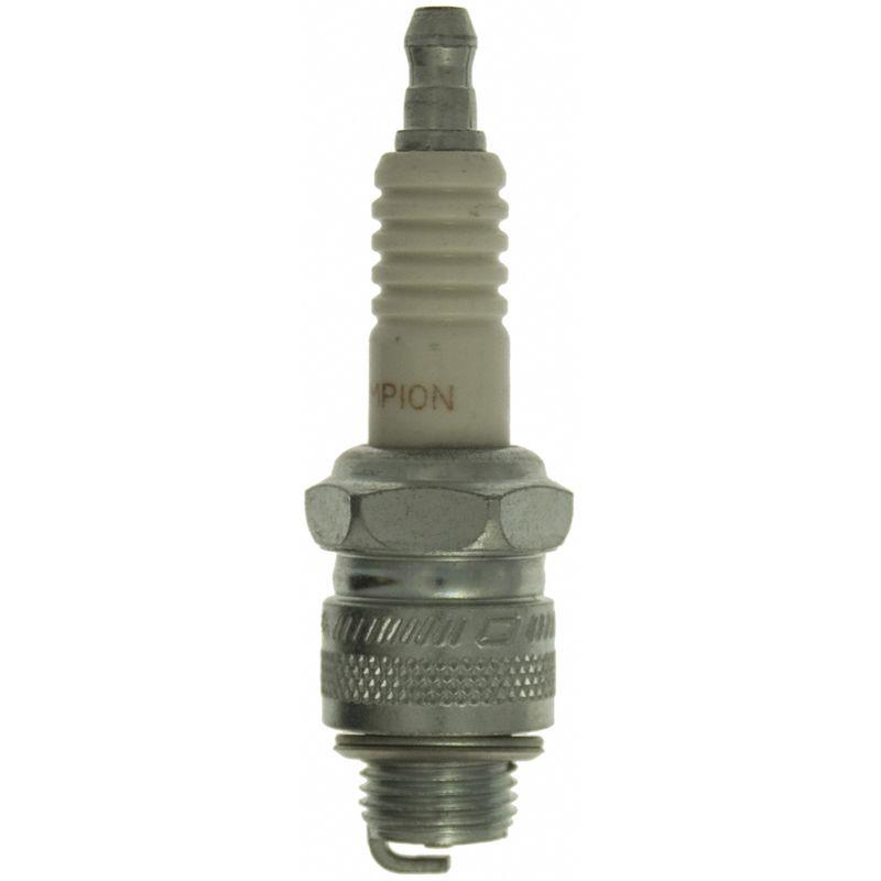 CHAMPION 592M Spark Plugs RJ12C Spark Plug 12194 Made by RH10C (Case of 4) CHAMPION 592M Spark Plugs RJ12C Spark Plug 12194 Made by RH10C (Case of 4)