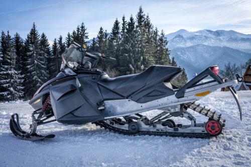 CARVER 1001S02 Carber by Covercraft Sun-Dura Small Snowmobile Cover-Black - 1001S-02 from The Twister Group CARVER 1001S02 Carber by Covercraft Sun-Dura Small Snowmobile Cover-Black - 1001S-02 - The Twister Group Tools product