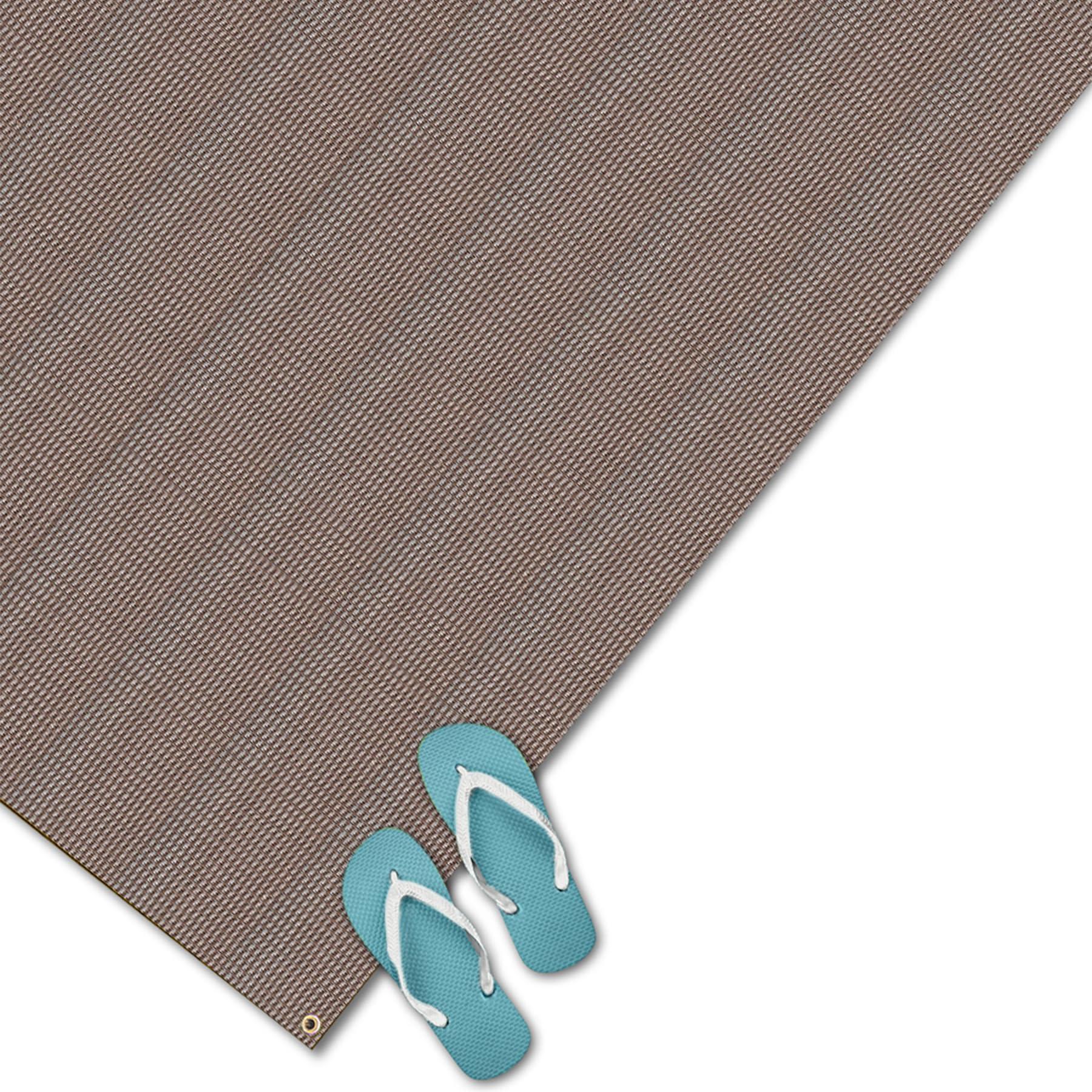 CAREFREE 182072 Brown 8FT x 20FT Dura-Mat - High quality product image showing CAREFREE 182072 Brown 8FT x 20FT Dura-Mat details and features CAREFREE 182072 Brown 8FT x 20FT Dura-Mat - High quality product image showing CAREFREE 182072 Brown 8FT x 20FT Dura-Mat details and features