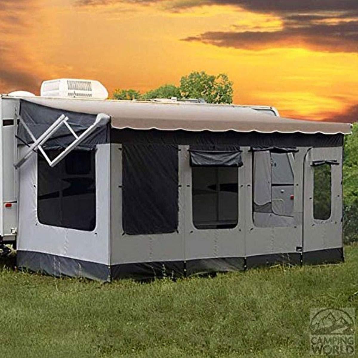 CAREFREE 292000 Vacationr Screen Room for 20FT to 21FT Awning - High quality product image showing CAREFREE 292000 Vacationr Screen Room for 20FT to 21FT Awning details and features CAREFREE 292000 Vacationr Screen Room for 20FT to 21FT Awning - High quality product image showing CAREFREE 292000 Vacationr Screen Room for 20FT to 21FT Awning details and features
