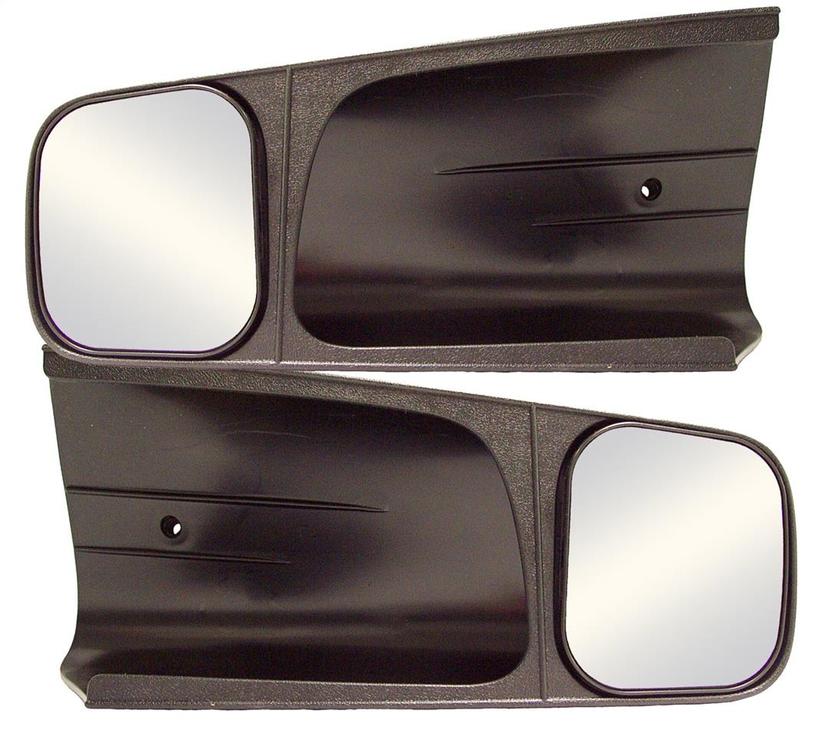 CIPA 10200 Custom Towing Mirror - Chevy/GMC/Cadillac, Pair CIPA 10200 Custom Towing Mirror - Chevy/GMC/Cadillac, Pair