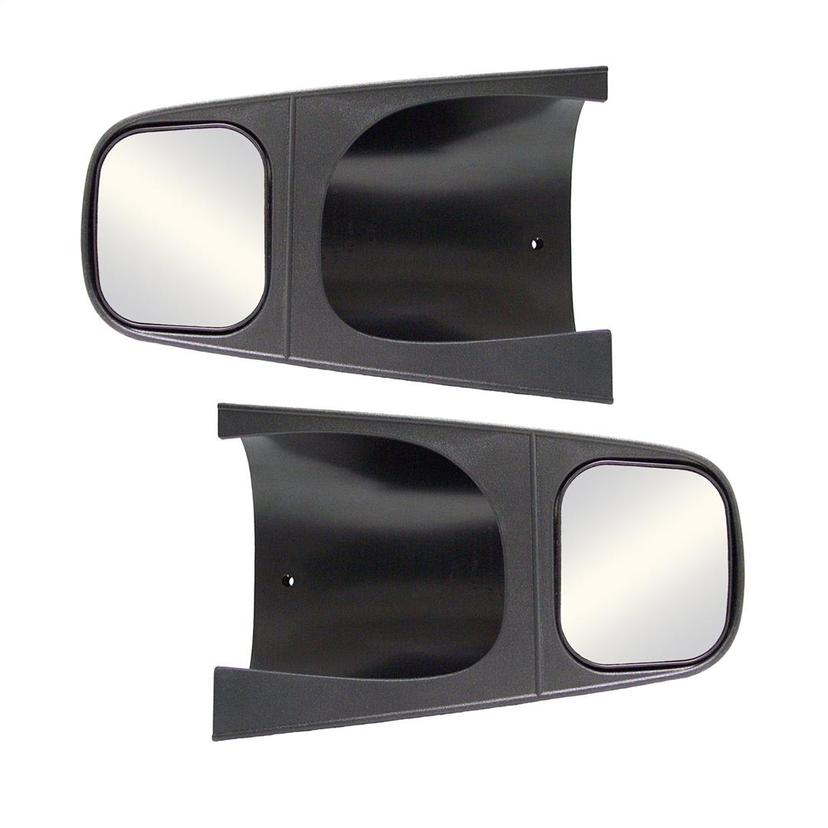 CIPA 11600 Custom Towing Mirror - Ford/Lincoln, Pair, chrome CIPA 11600 Custom Towing Mirror - Ford/Lincoln, Pair, chrome
