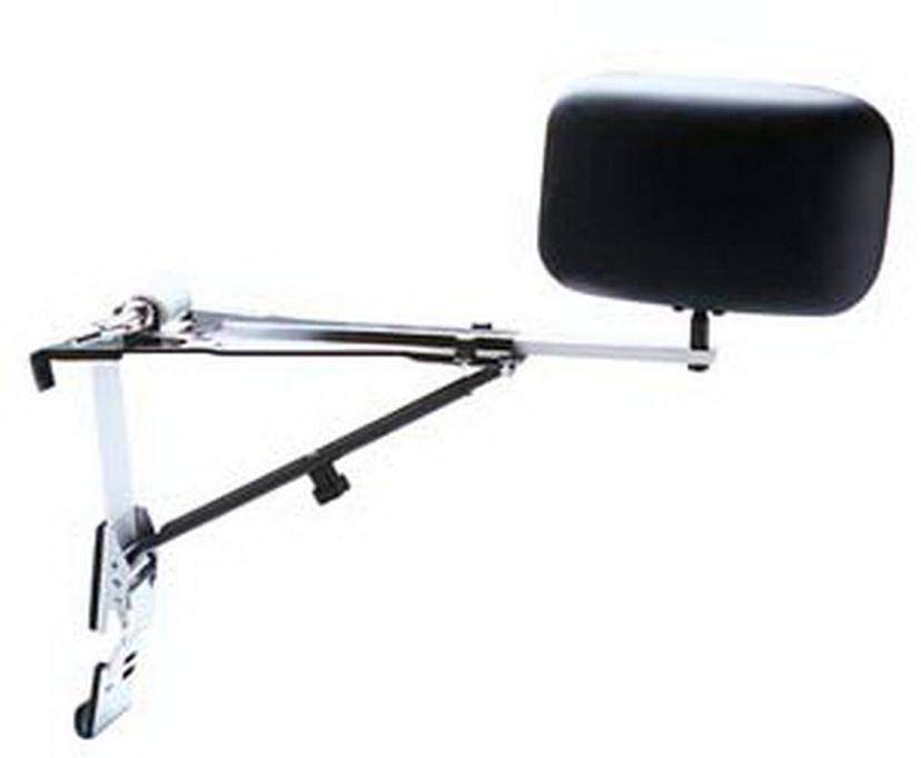 CIPA 11650 Door Mount Towing Mirror, Black CIPA 11650 Door Mount Towing Mirror, Black