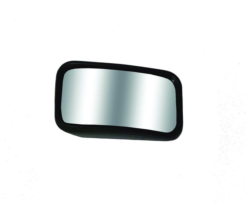 CIPA 49002 HotSpot Mirrors - Stick-On Convex Wedge, 1.5 INCH x 2 INCH CIPA 49002 HotSpot Mirrors - Stick-On Convex Wedge, 1.5 INCH x 2 INCH