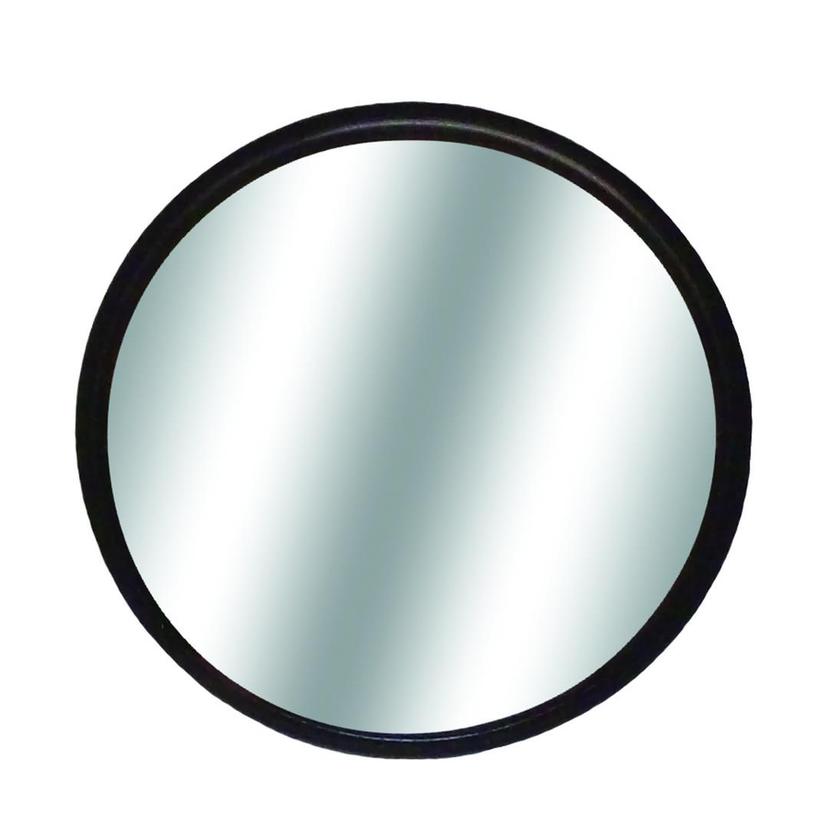 CIPA 49202 3 INCH HotSpots Round Stick-On Convex Mirror CIPA 49202 3 INCH HotSpots Round Stick-On Convex Mirror