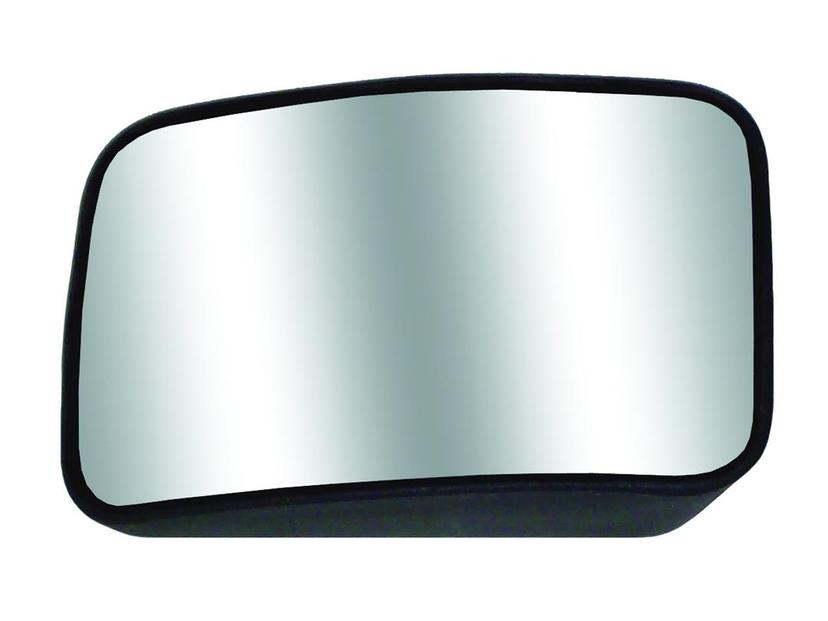 CIPA 49702 HotSpot Mirrors - Stick-On Convex Wedge, 2.5 INCH x 3.75 INCH CIPA 49702 HotSpot Mirrors - Stick-On Convex Wedge, 2.5 INCH x 3.75 INCH