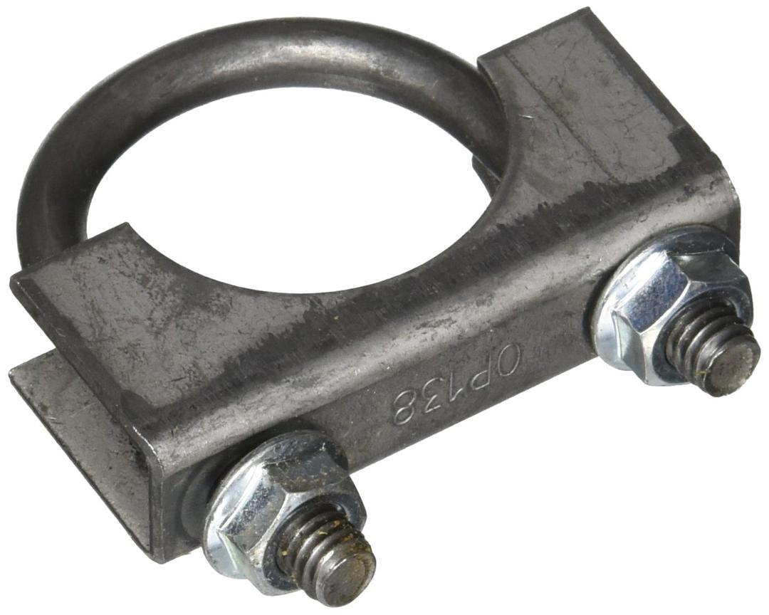 CUMMINS 155-1015 Onan Muffler Clamp from The Twister Group CUMMINS 155-1015 Onan Muffler Clamp - The Twister Group Tools product