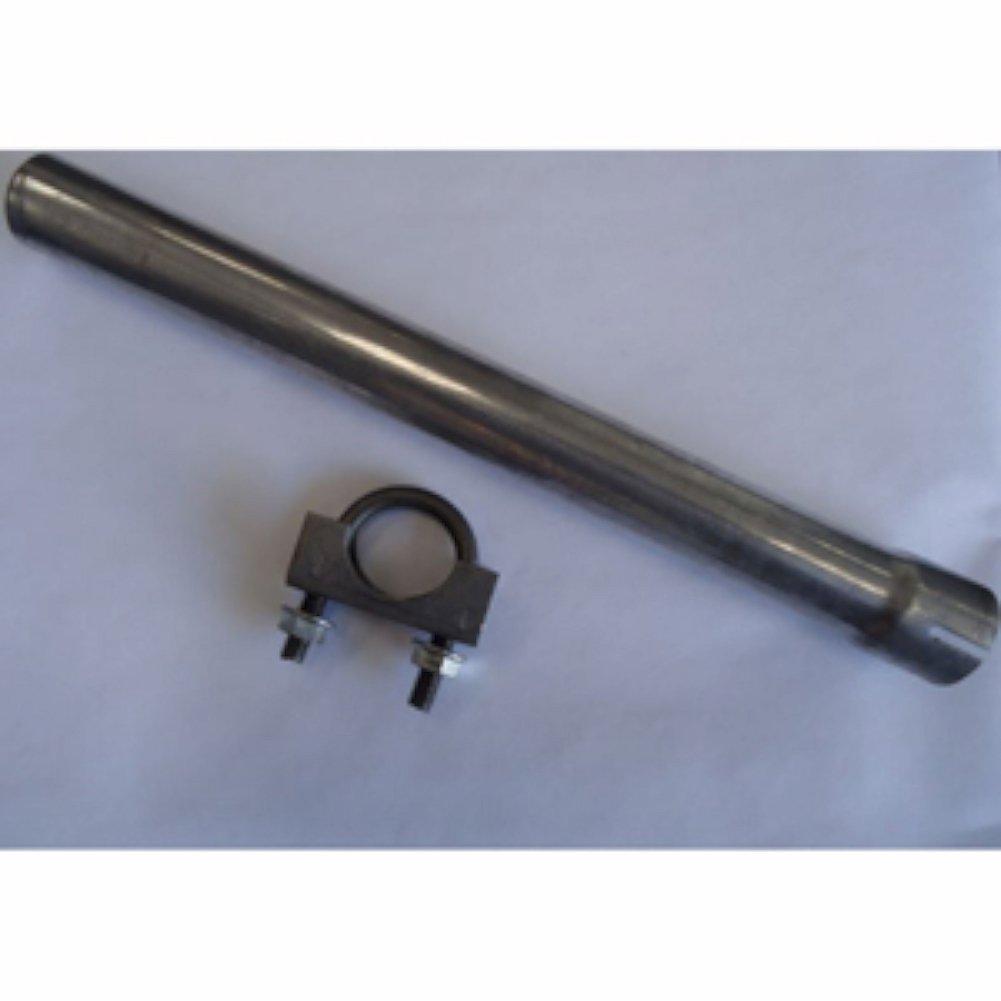 CUMMINS 155-2850 12 INCH Exhaust Tube from The Twister Group CUMMINS 155-2850 12 INCH Exhaust Tube - The Twister Group Tools product