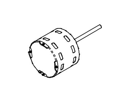 COLEMAN MACH 1468A3219 MOTOR BLOWER INSIDE, Replacement For Coleman Models 6535/ 6538/ 46515; Inside - High quality product image showing COLEMAN MACH 1468A3219 MOTOR BLOWER INSIDE, Replacement For Coleman Models 6535/ 6538/ 46515; Inside details and features COLEMAN MACH 1468A3219 MOTOR BLOWER INSIDE, Replacement For Coleman Models 6535/ 6538/ 46515; Inside - High quality product image showing COLEMAN MACH 1468A3219 MOTOR BLOWER INSIDE, Replacement For Coleman Models 6535/ 6538/ 46515; Inside details and features