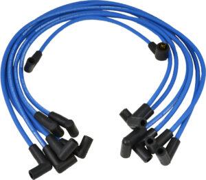 CDI 6310013 631-0013 Quick Strike Pro Series Spark Plug Wire Set CDI 6310013 631-0013 Quick Strike Pro Series Spark Plug Wire Set