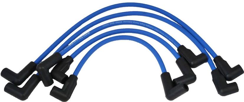 CDI 6310023 631-0023 Quick Strike Pro Series Spark Plug Wire Set CDI 6310023 631-0023 Quick Strike Pro Series Spark Plug Wire Set