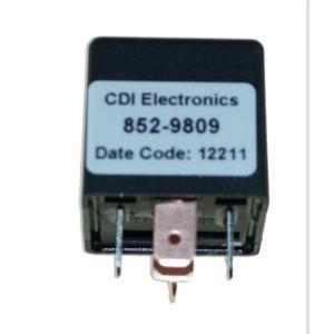 CDI 8529809 Boating Accessories New J/e Relay C D I Electronics 852-9809 CDI 8529809 Boating Accessories New J/e Relay C D I Electronics 852-9809