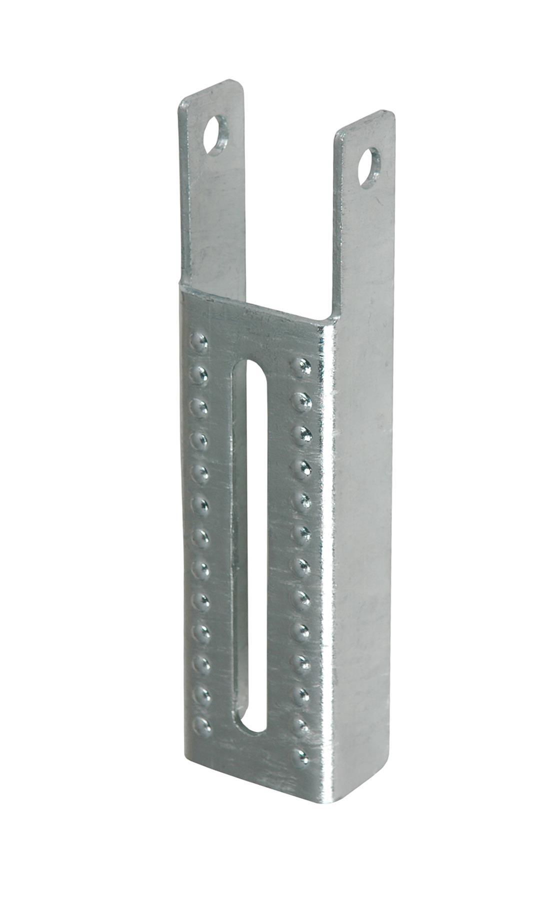 C.E. SMITH 10603G40 VERTICAL BUNK BRACKET DIMPLED 7-1/2 INCH - High quality product image showing C.E. SMITH 10603G40 VERTICAL BUNK BRACKET DIMPLED 7-1/2 INCH details and features C.E. SMITH 10603G40 VERTICAL BUNK BRACKET DIMPLED 7-1/2 INCH - High quality product image showing C.E. SMITH 10603G40 VERTICAL BUNK BRACKET DIMPLED 7-1/2 INCH details and features