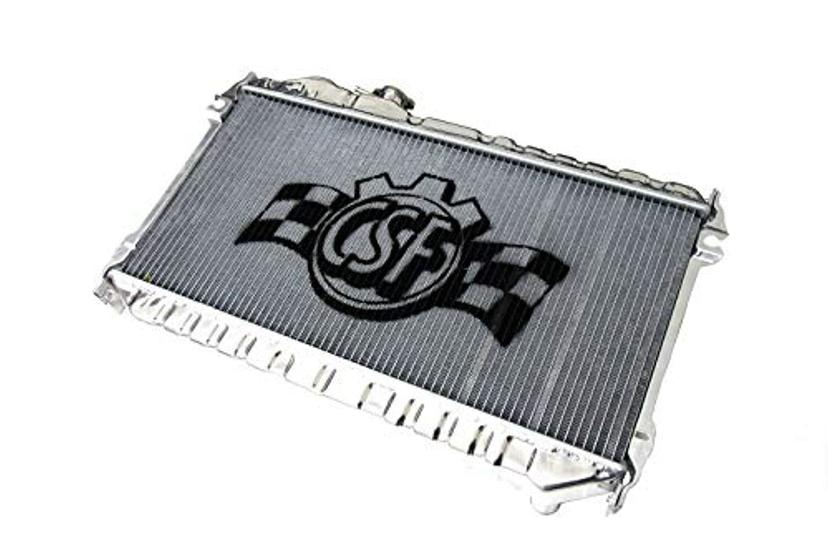 CSF 2862 High Performance Radiator CSF 2862 High Performance Radiator