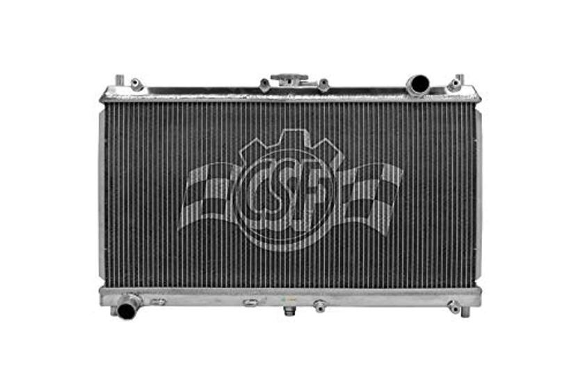 CSF 2863 RADIATOR 98-05 Mazda Miata CSF 2863 RADIATOR 98-05 Mazda Miata