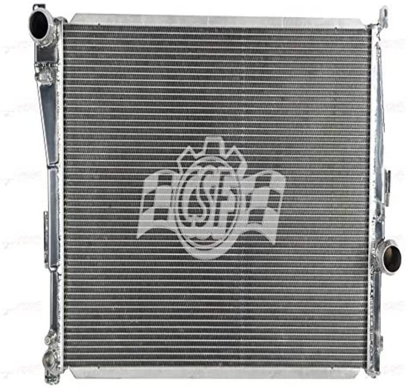 CSF 3055 High Performance Radiator CSF 3055 High Performance Radiator