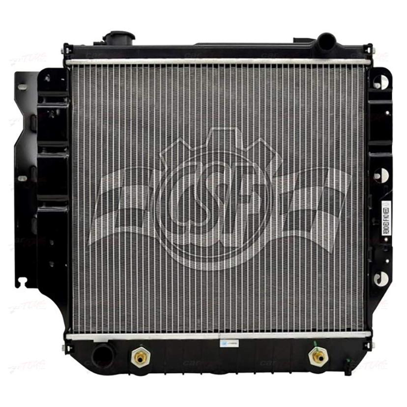 CSF 3244 Radiators Radiator CSF 3244 Radiators Radiator