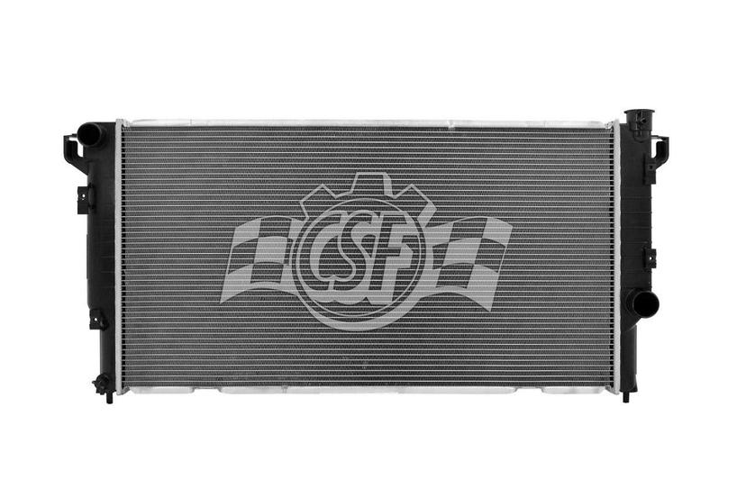 CSF 3273 RADIATOR Radiator CSF 3273 RADIATOR Radiator
