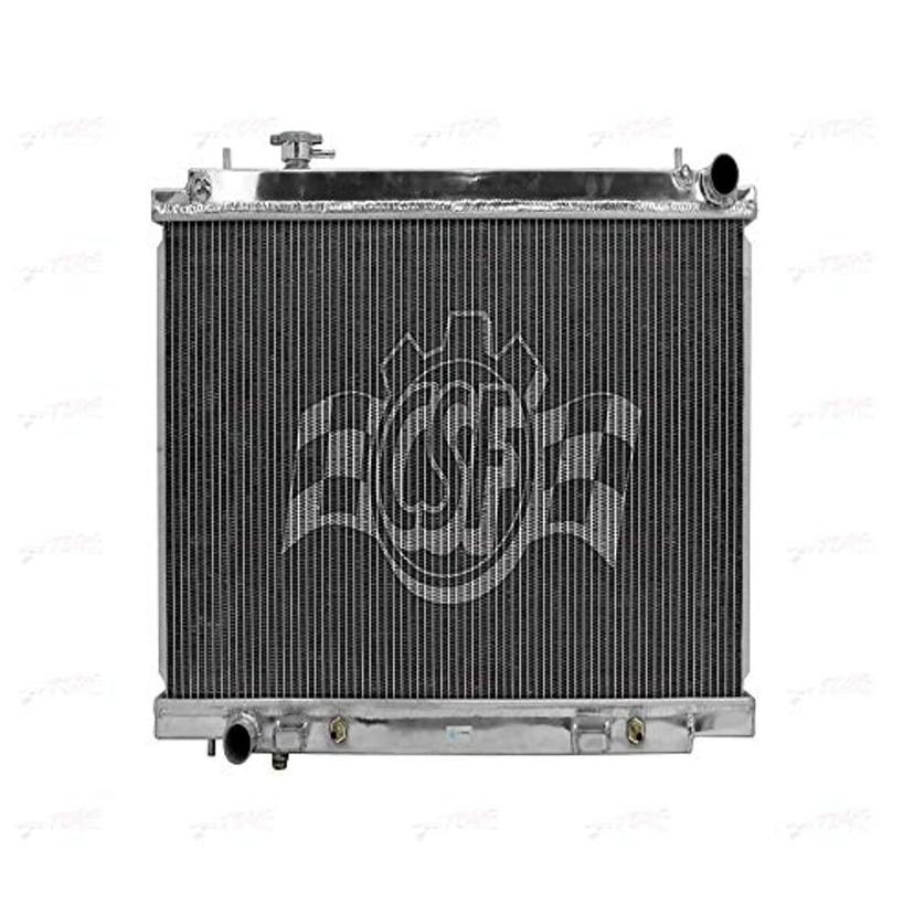 CSF 3329 High Performance Radiator CSF 3329 High Performance Radiator