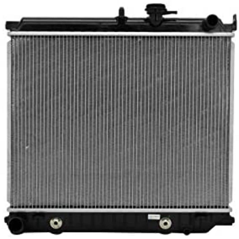 CSF 3471 CHEVROLET COLORADO CSF 3471 CHEVROLET COLORADO