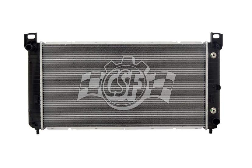 CSF 3653 RADIATOR Radiator CSF 3653 RADIATOR Radiator