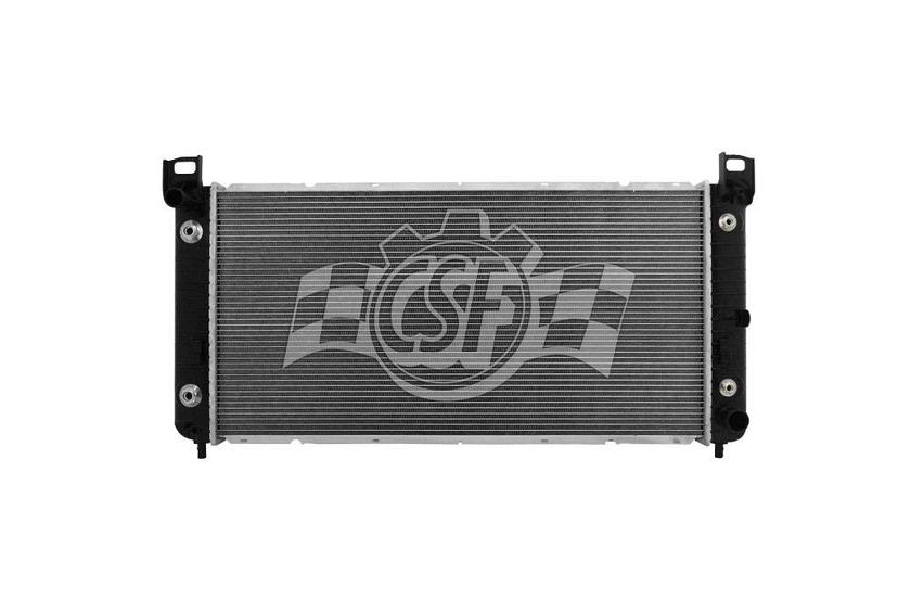 CSF 3728 Radiators Radiator CSF 3728 Radiators Radiator