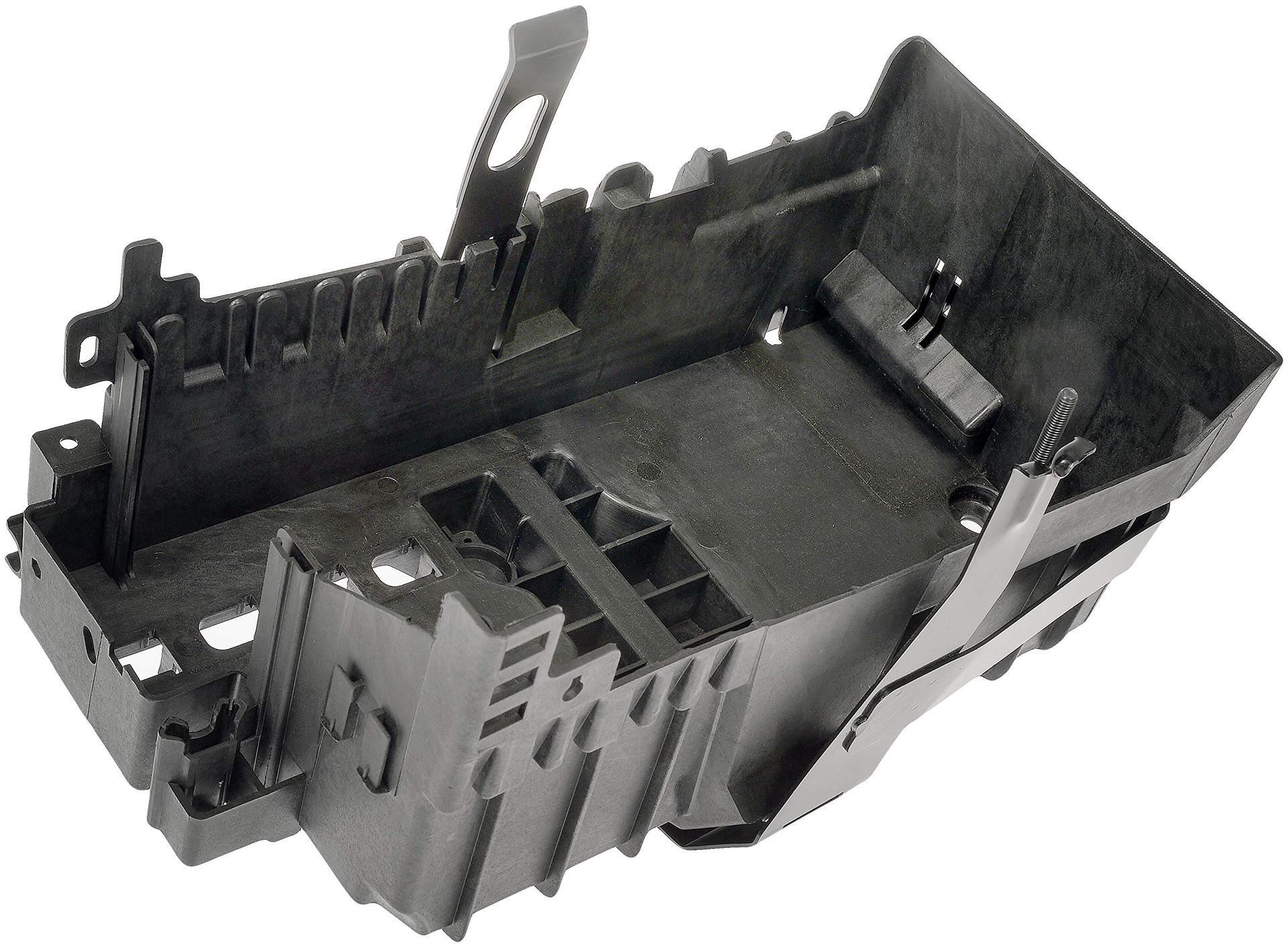 DORMAN 00094 Battery Tray Replacement Compatible with Select Buick/Chevrolet Models - High quality product image showing DORMAN 00094 Battery Tray Replacement Compatible with Select Buick/Chevrolet Models details and features DORMAN 00094 Battery Tray Replacement Compatible with Select Buick/Chevrolet Models - High quality product image showing DORMAN 00094 Battery Tray Replacement Compatible with Select Buick/Chevrolet Models details and features
