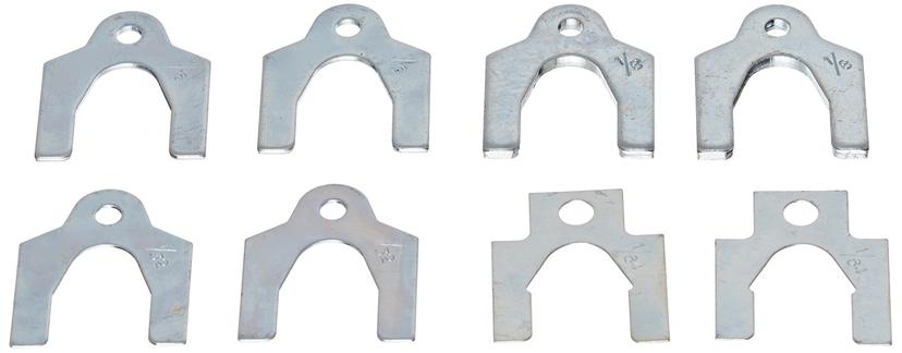 DORMAN 02344 2344: Universal Body Shim Assortment, 1/8, 1/16, 1/32, 1/64 In. DORMAN 02344 2344: Universal Body Shim Assortment, 1/8, 1/16, 1/32, 1/64 In.