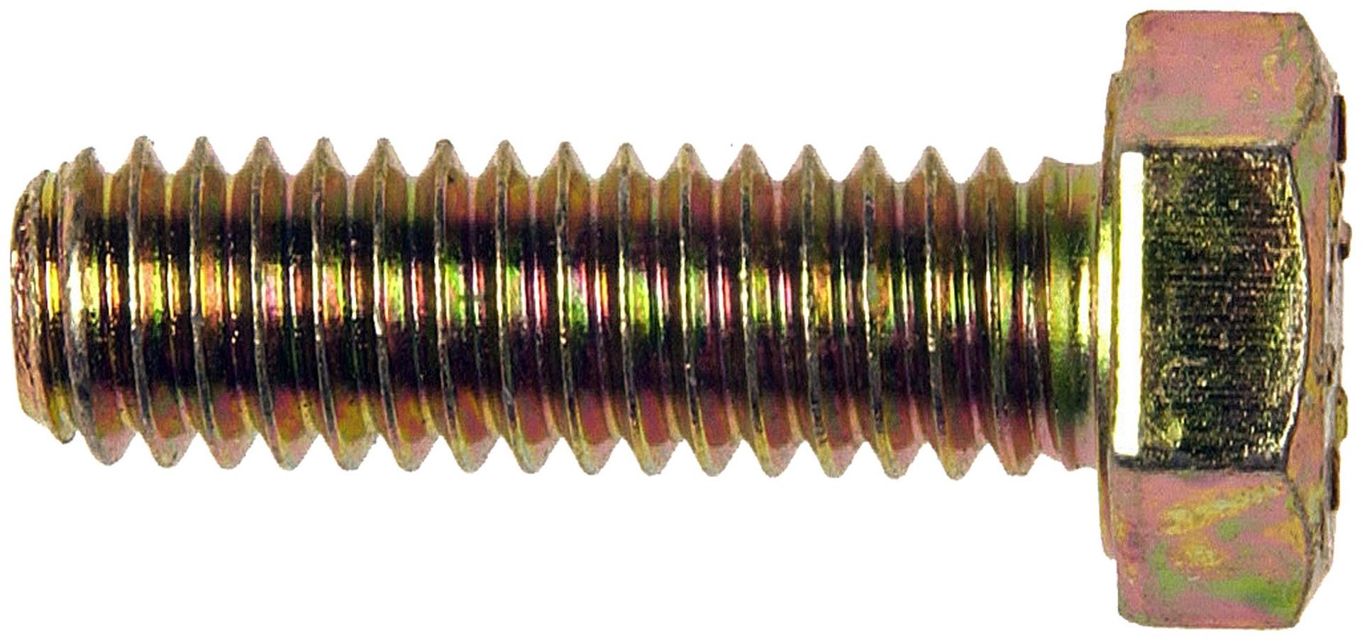 DORMAN 03105 Front Exhaust Stud Kit - M10-1.25 x 40mm Compatible with Select Models - High quality product image showing DORMAN 03105 Front Exhaust Stud Kit - M10-1.25 x 40mm Compatible with Select Models details and features DORMAN 03105 Front Exhaust Stud Kit - M10-1.25 x 40mm Compatible with Select Models - High quality product image showing DORMAN 03105 Front Exhaust Stud Kit - M10-1.25 x 40mm Compatible with Select Models details and features