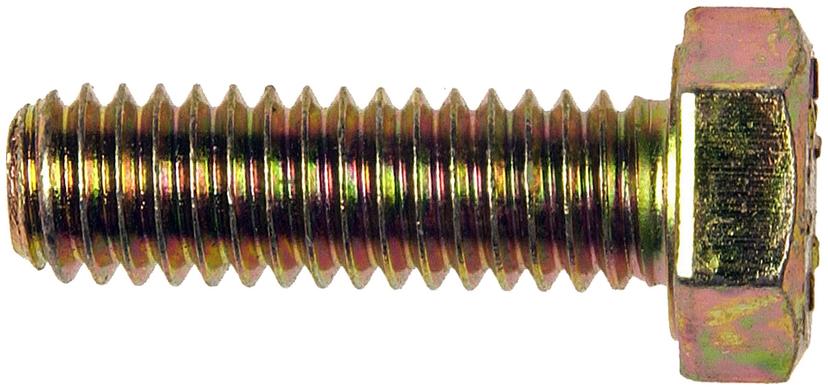 DORMAN 03105 Front Exhaust Stud Kit - M10-1.25 x 40mm Compatible with Select Models DORMAN 03105 Front Exhaust Stud Kit - M10-1.25 x 40mm Compatible with Select Models