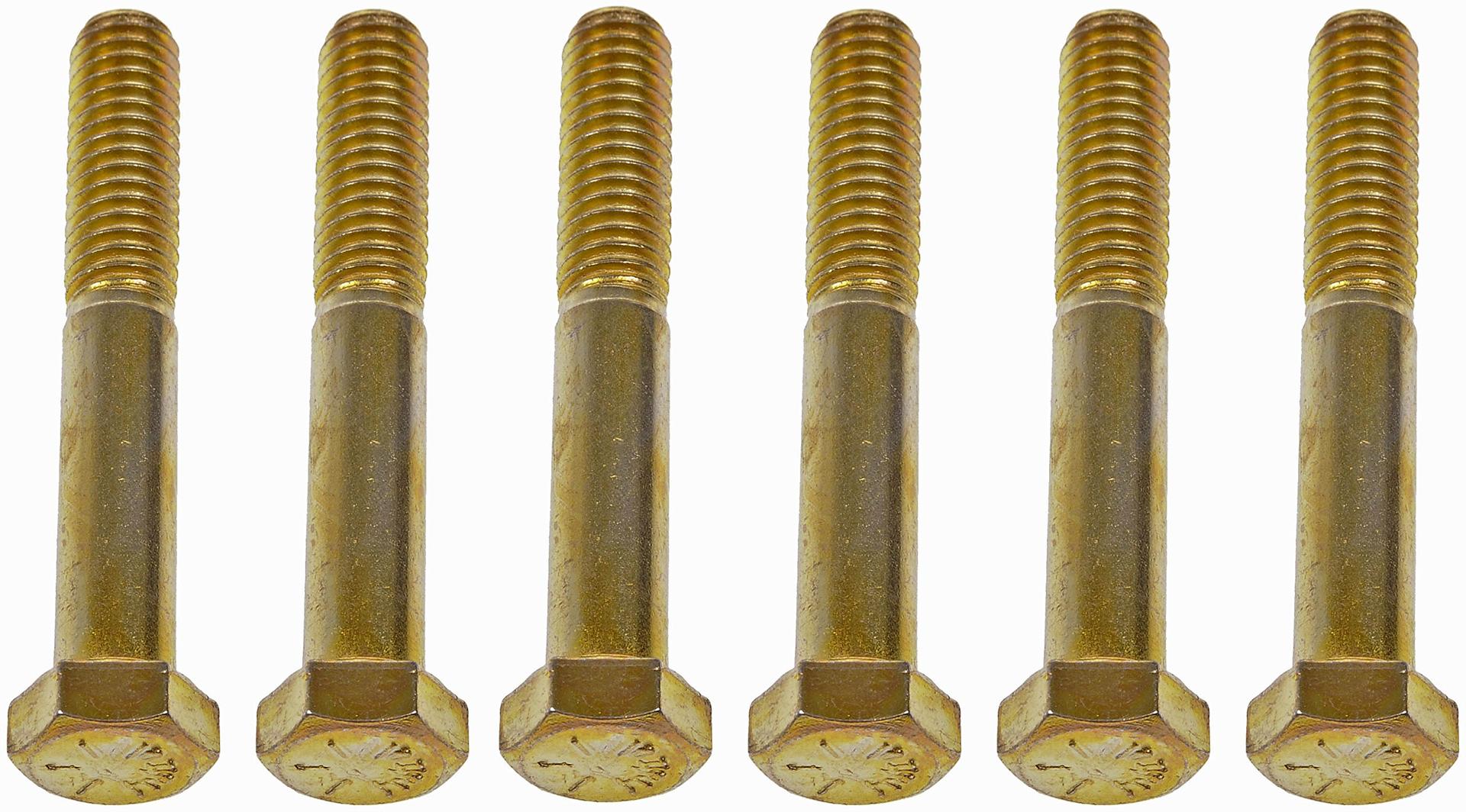 DORMAN 03412B Exhaust Manifold Hardware Kit Compatible with Select Models - High quality product image showing DORMAN 03412B Exhaust Manifold Hardware Kit Compatible with Select Models details and features DORMAN 03412B Exhaust Manifold Hardware Kit Compatible with Select Models - High quality product image showing DORMAN 03412B Exhaust Manifold Hardware Kit Compatible with Select Models details and features