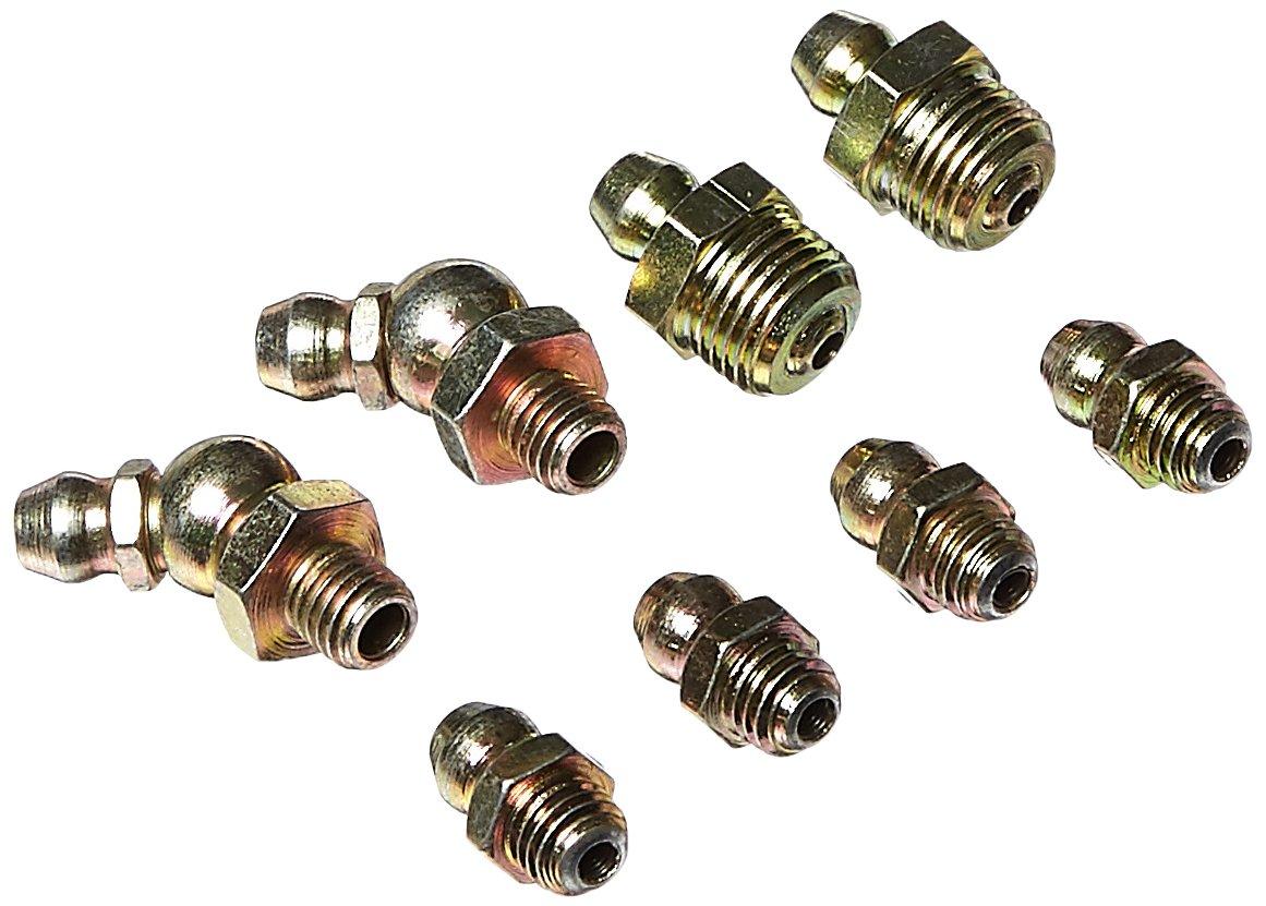 DORMAN 13575 Help! Grease Fitting,Std - High quality product image showing DORMAN 13575 Help! Grease Fitting,Std details and features DORMAN 13575 Help! Grease Fitting,Std - High quality product image showing DORMAN 13575 Help! Grease Fitting,Std details and features