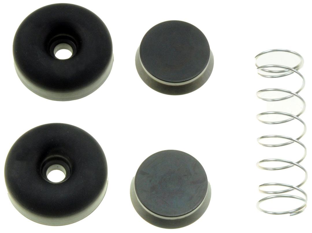 DORMAN 13620 Drum Brake Wheel Cylinder Kit Compatible with Select Models from The Twister Group DORMAN 13620 Drum Brake Wheel Cylinder Kit Compatible with Select Models - The Twister Group Tools product