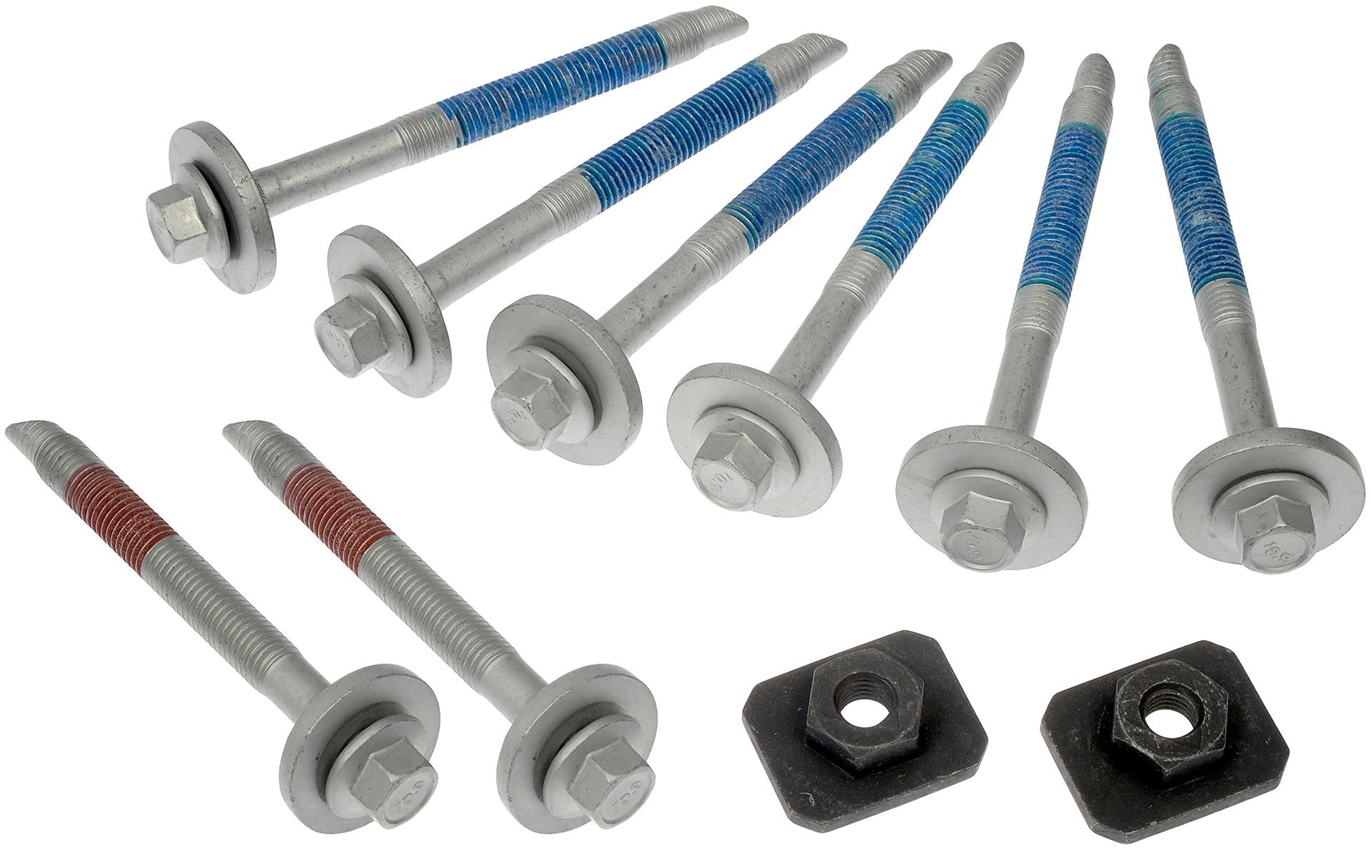 DORMAN 13848 Frame to Body Mounting Bolt Kit Compatible with Select Ford Models - High quality product image showing DORMAN 13848 Frame to Body Mounting Bolt Kit Compatible with Select Ford Models details and features DORMAN 13848 Frame to Body Mounting Bolt Kit Compatible with Select Ford Models - High quality product image showing DORMAN 13848 Frame to Body Mounting Bolt Kit Compatible with Select Ford Models details and features