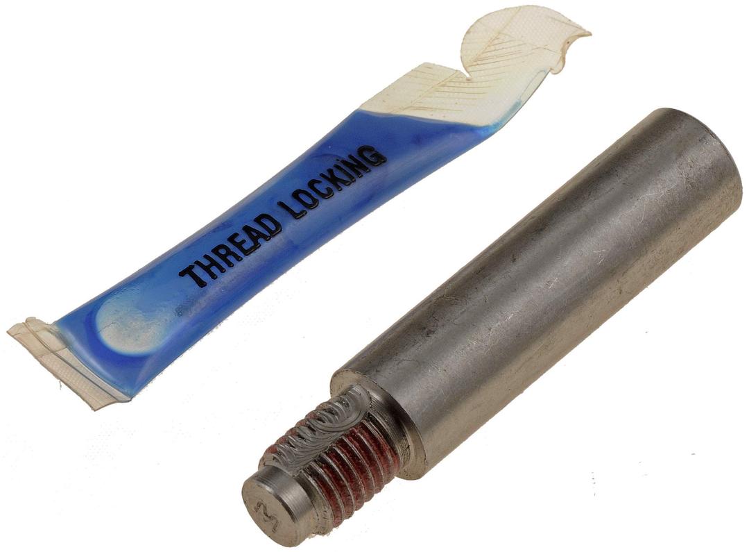 DORMAN 13894 Oversized Brake Caliper Bolt Compatible with Select Models from The Twister Group DORMAN 13894 Oversized Brake Caliper Bolt Compatible with Select Models - The Twister Group Tools product
