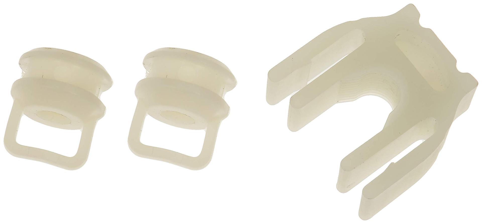 DORMAN 14104 Shift Cable Bushing Kit Compatible with Select Models (OE FIX) - High quality product image showing DORMAN 14104 Shift Cable Bushing Kit Compatible with Select Models (OE FIX) details and features DORMAN 14104 Shift Cable Bushing Kit Compatible with Select Models (OE FIX) - High quality product image showing DORMAN 14104 Shift Cable Bushing Kit Compatible with Select Models (OE FIX) details and features