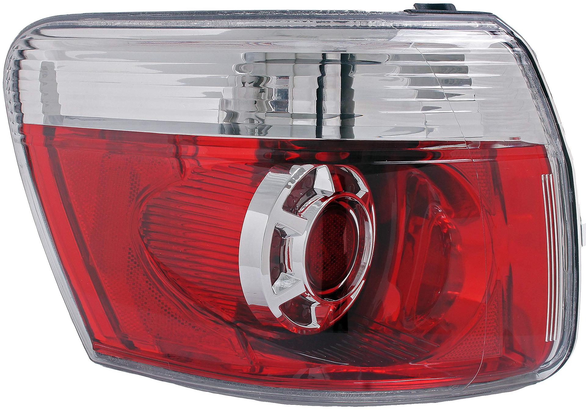 DORMAN 1571412 Driver Side Tail Light Assembly Compatible with Select GMC Models - High quality product image showing DORMAN 1571412 Driver Side Tail Light Assembly Compatible with Select GMC Models details and features DORMAN 1571412 Driver Side Tail Light Assembly Compatible with Select GMC Models - High quality product image showing DORMAN 1571412 Driver Side Tail Light Assembly Compatible with Select GMC Models details and features