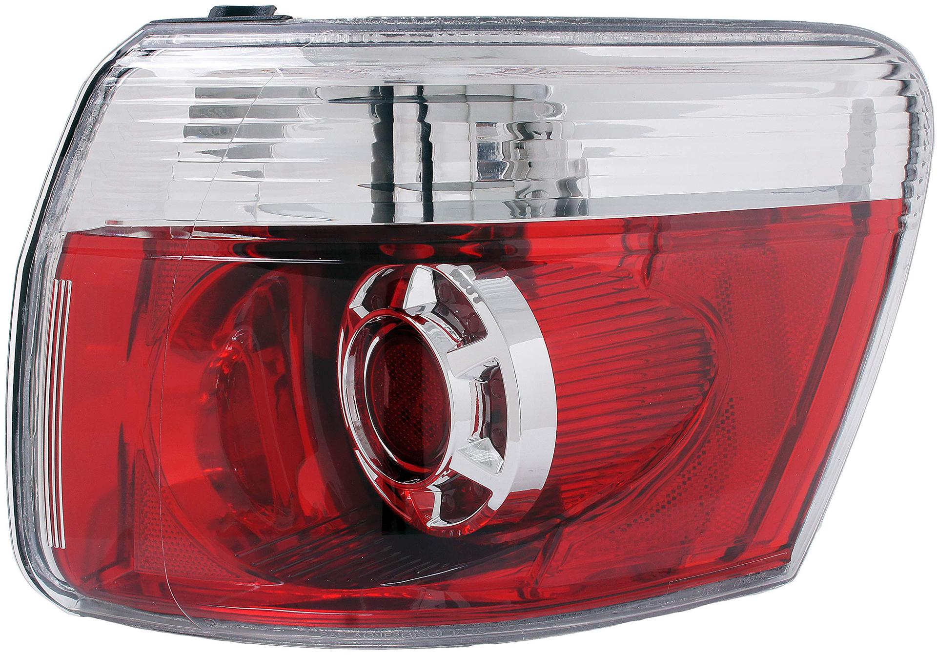 DORMAN 1571444 Passenger Side Tail Light Assembly Compatible with Select GMC Models - High quality product image showing DORMAN 1571444 Passenger Side Tail Light Assembly Compatible with Select GMC Models details and features DORMAN 1571444 Passenger Side Tail Light Assembly Compatible with Select GMC Models - High quality product image showing DORMAN 1571444 Passenger Side Tail Light Assembly Compatible with Select GMC Models details and features