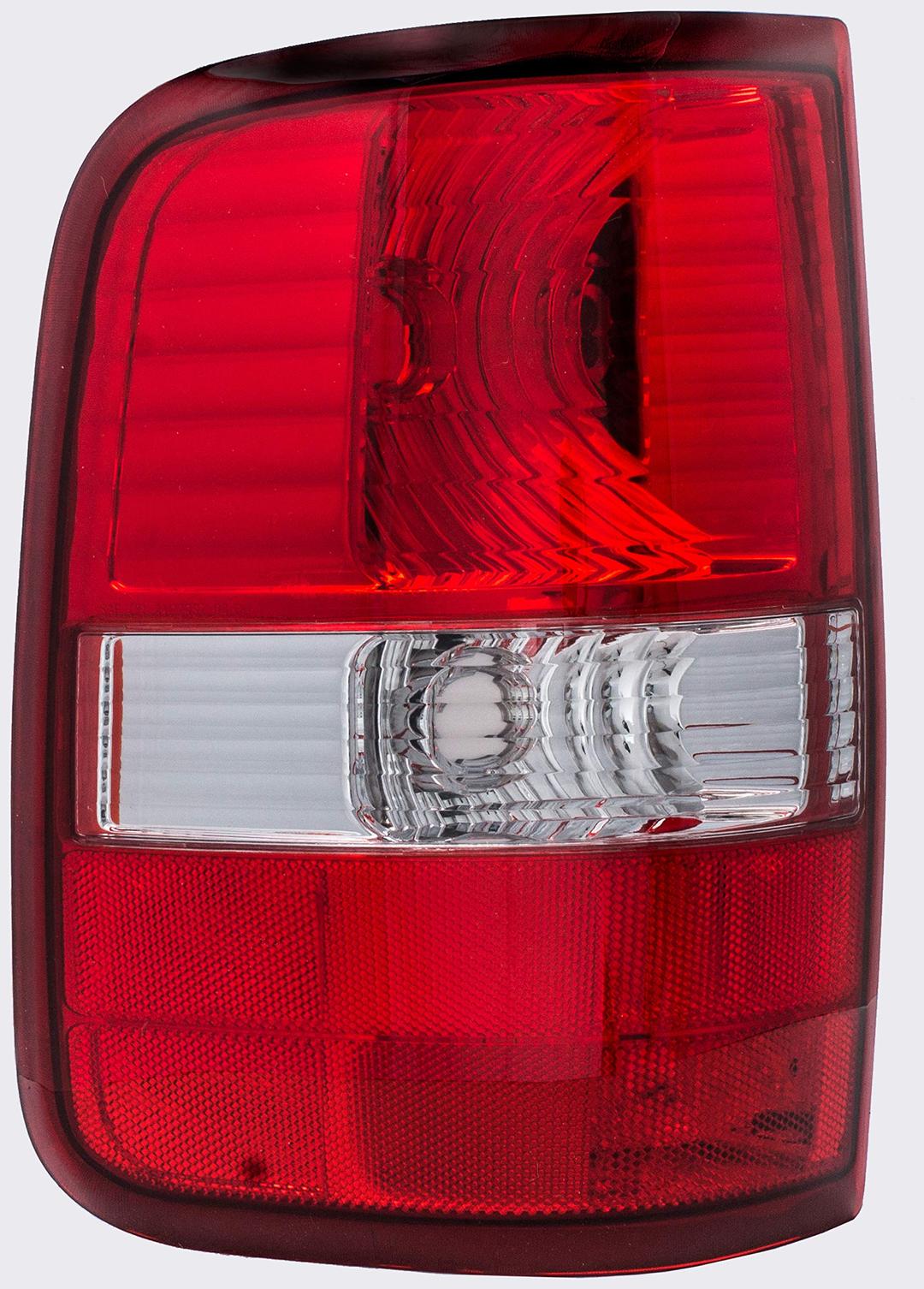 DORMAN 1590326 Driver Side Tail Light Assembly Compatible with Select Ford/Lincoln Models from The Twister Group DORMAN 1590326 Driver Side Tail Light Assembly Compatible with Select Ford/Lincoln Models - The Twister Group Tools product