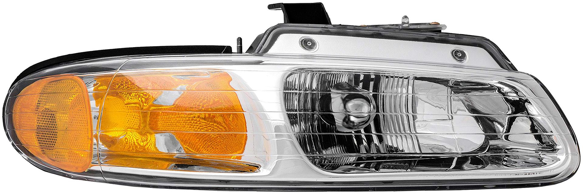 DORMAN 1590421 Passenger Side Headlight Assembly Compatible with Select Chrysler/Dodge/Plymouth Models - High quality product image showing DORMAN 1590421 Passenger Side Headlight Assembly Compatible with Select Chrysler/Dodge/Plymouth Models details and features DORMAN 1590421 Passenger Side Headlight Assembly Compatible with Select Chrysler/Dodge/Plymouth Models - High quality product image showing DORMAN 1590421 Passenger Side Headlight Assembly Compatible with Select Chrysler/Dodge/Plymouth Models details and features