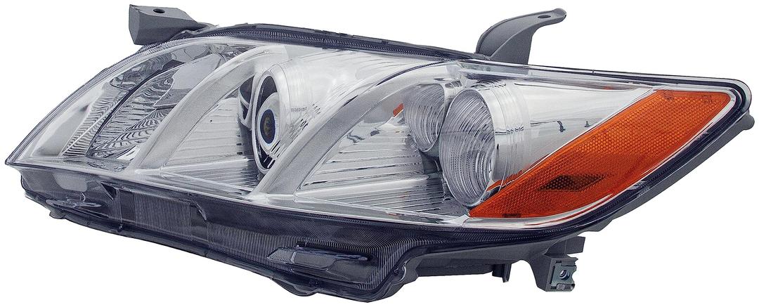 DORMAN 1591954 Driver Side Headlight Assembly Compatible with Select Toyota Models from The Twister Group DORMAN 1591954 Driver Side Headlight Assembly Compatible with Select Toyota Models - The Twister Group Tools product